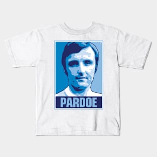 Pardoe Kids T-Shirt